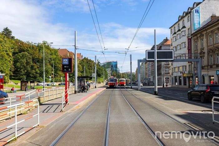 Prodej bytu 3+kk, Praha - Košíře, Tůmova, 97 m2