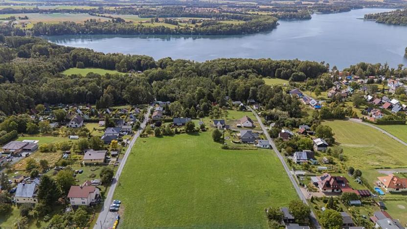 Prodej pozemku pro bydlení, Dolní Domaslavice, 2588 m2