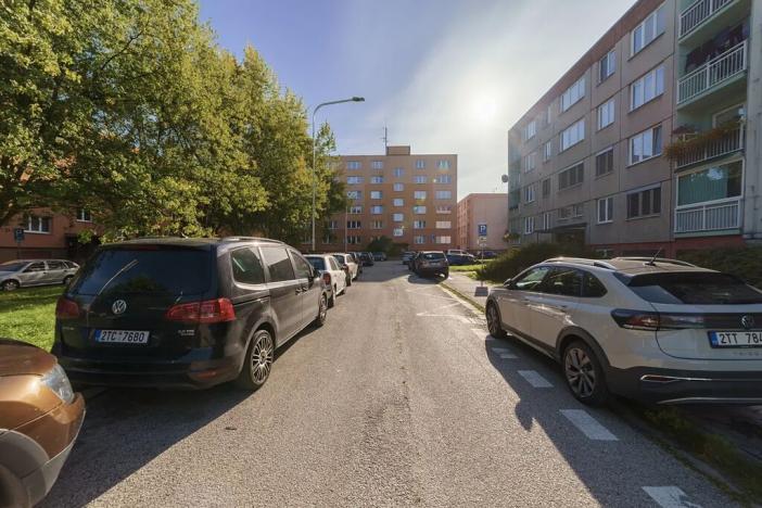 Prodej bytu 3+1, Ostrava, Václava Košaře, 68 m2