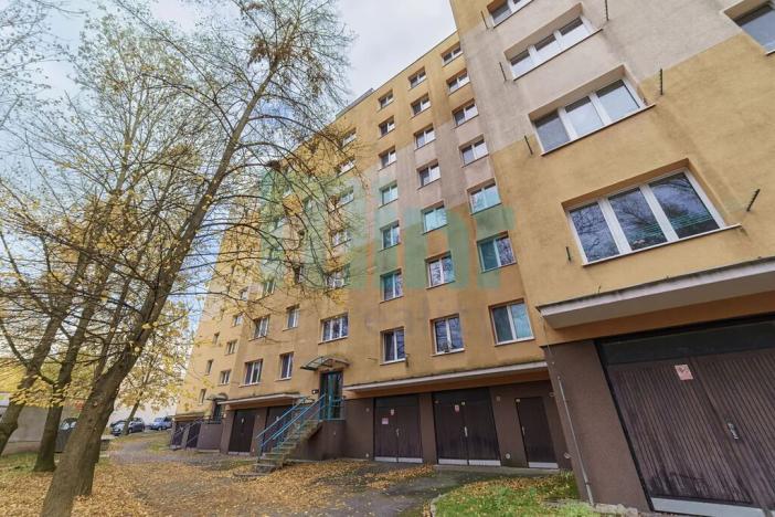 Prodej bytu 1+kk, Havířov, 17. listopadu, 25 m2