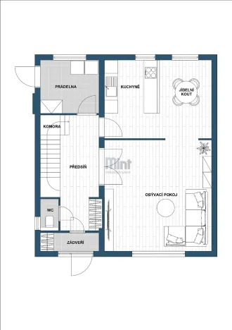 Prodej rodinného domu, Ostrava, Sýkorova, 160 m2