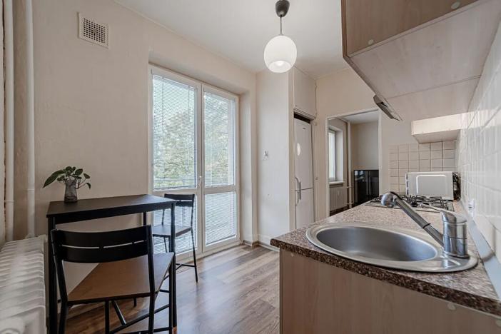 Prodej bytu 2+1, Ostrava, Gen. Sochora, 52 m2