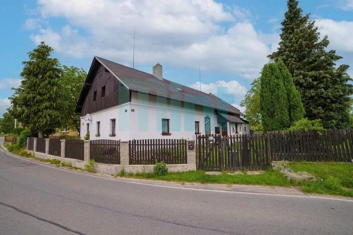 Prodej rodinného domu, Hošťálkovy, 120 m2