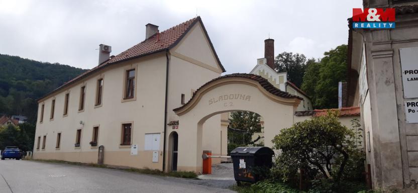 Pronájem bytu 2+kk, Všenory, Květoslava Mašity, 54 m2