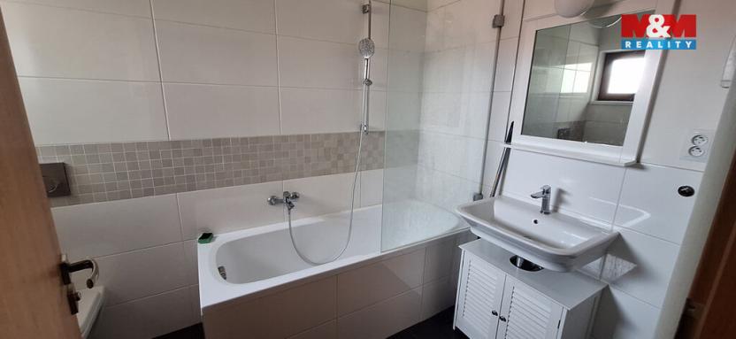 Pronájem bytu 2+kk, Všenory, Květoslava Mašity, 54 m2