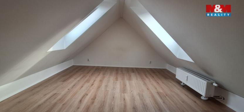 Pronájem bytu 2+kk, Všenory, Květoslava Mašity, 54 m2