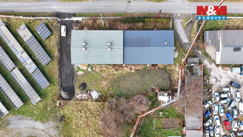 Prodej rodinného domu, Orlová - Poruba, Závodní, 500 m2