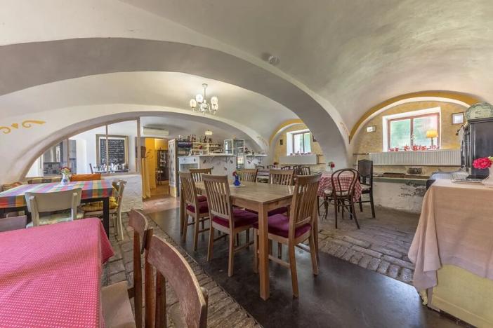 Prodej chalupy, Kokořín, 375 m2