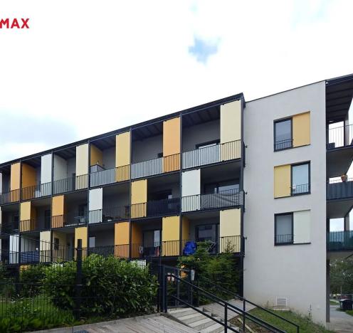 Pronájem bytu 3+kk, Kladno, Benediktínská, 78 m2