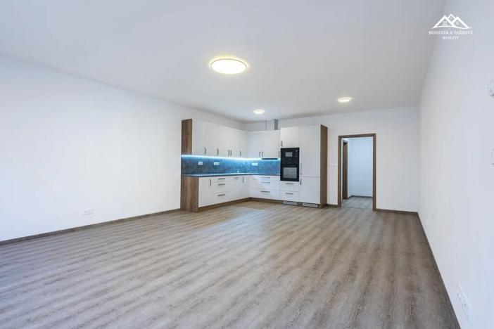 Pronájem bytu 2+kk, Chotěboř, Palackého, 72 m2