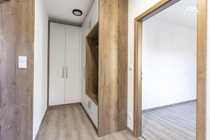 Pronájem bytu 2+kk, Chotěboř, Palackého, 72 m2