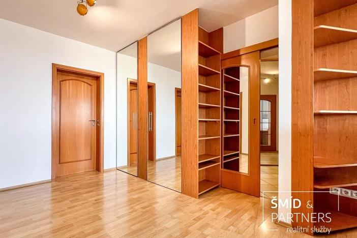 Prodej bytu 3+kk, Praha - Stodůlky, Amforová, 87 m2