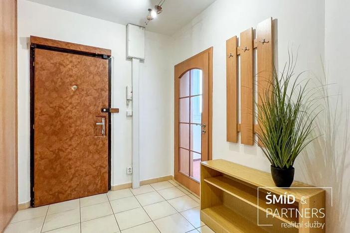 Prodej bytu 3+kk, Praha - Stodůlky, Amforová, 87 m2