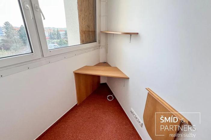 Prodej bytu 3+kk, Praha - Stodůlky, Amforová, 87 m2