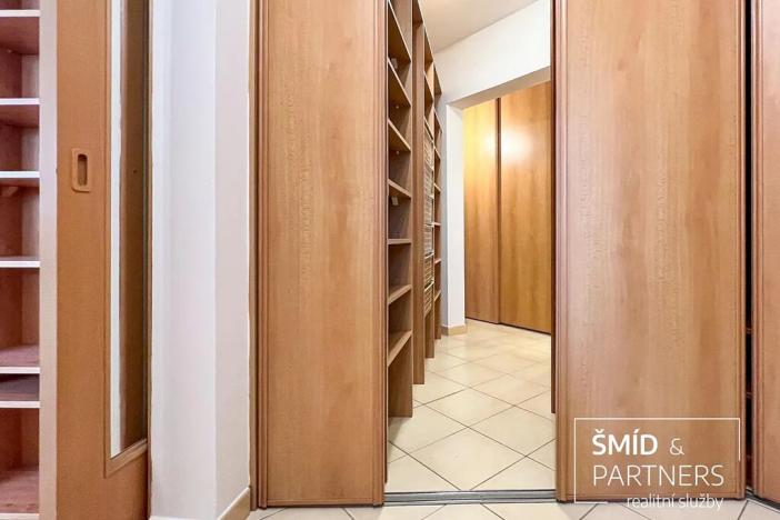 Prodej bytu 3+kk, Praha - Stodůlky, Amforová, 87 m2