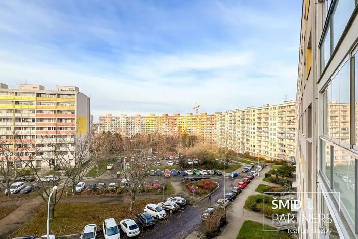 Prodej bytu 3+kk, Praha - Stodůlky, Amforová, 87 m2