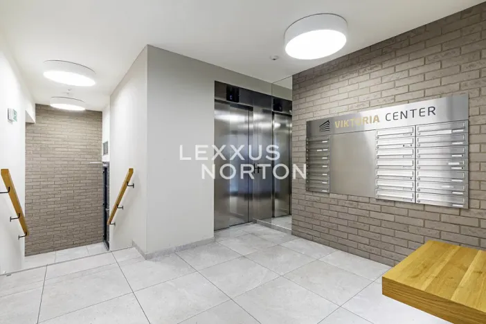 Prodej bytu 1+kk, Praha - Žižkov, Krásova, 36 m2