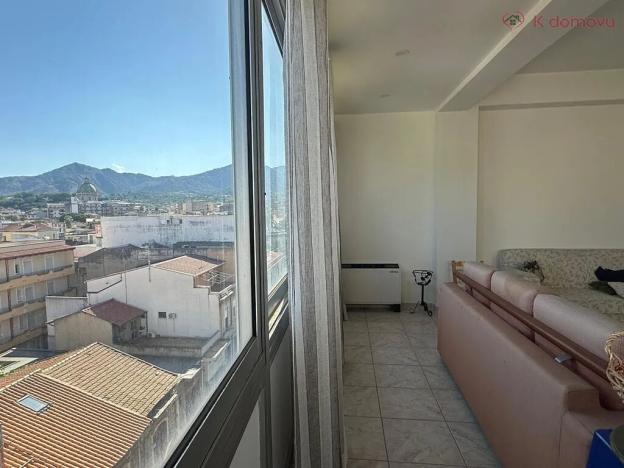 Prodej bytu 5+1, Barcellona Pozzo di Gotto, Itálie, 159 m2