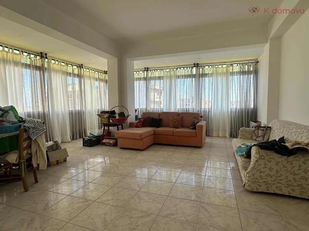 Prodej bytu 5+1, Barcellona Pozzo di Gotto, Itálie, 159 m2