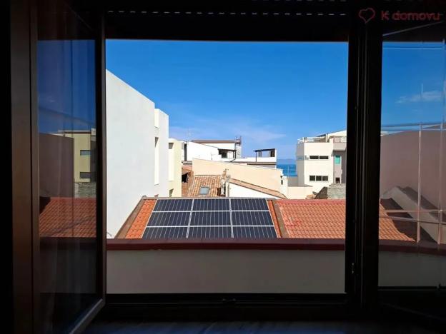 Prodej bytu 3+1, Barcellona Pozzo di Gotto, Itálie, 58 m2