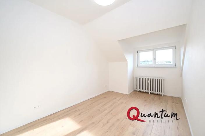 Pronájem bytu 2+1, Praha - Žižkov, Jeseniova, 44 m2