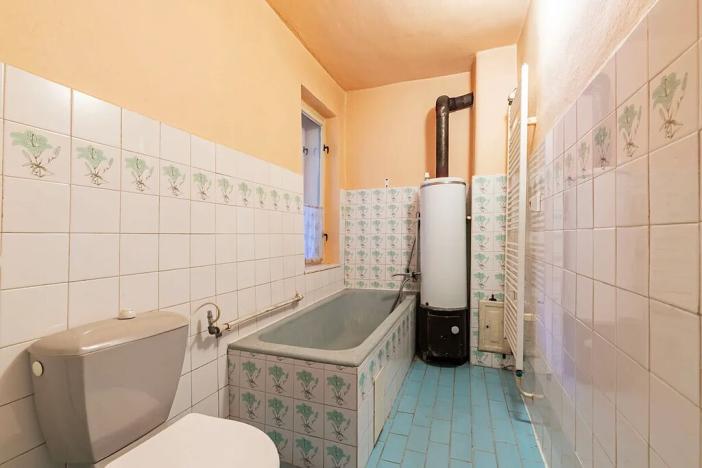 Prodej rodinného domu, Račice-Pístovice, 80 m2