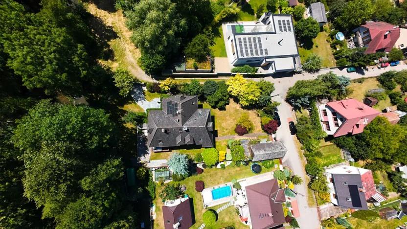 Prodej vily, Plzeň, Lužní, 260 m2