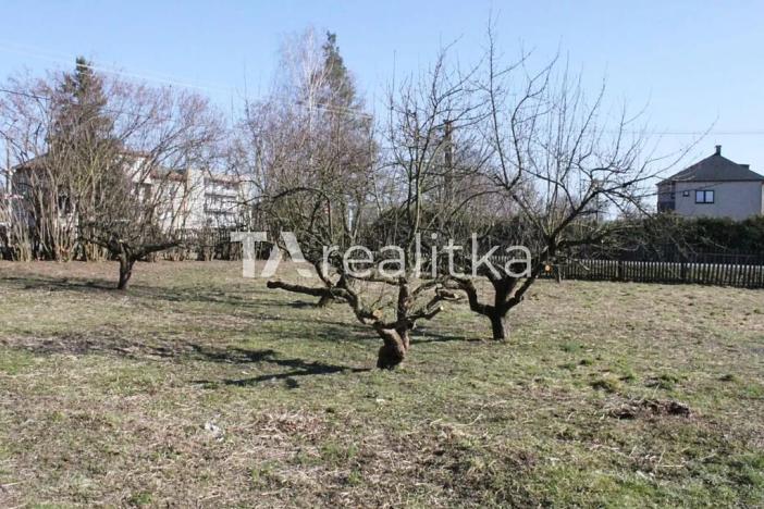 Prodej pozemku pro bydlení, Stará Ves nad Ondřejnicí, Brušperská, 1503 m2