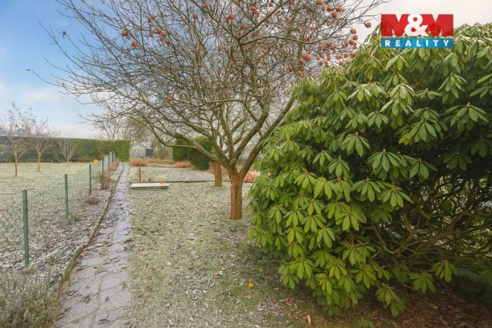 Prodej zahrady, Žacléř, 201 m2