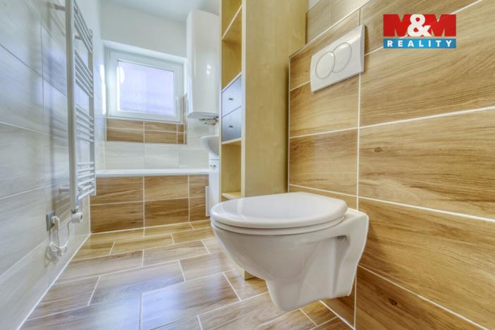 Pronájem bytu 2+1, Holýšov, Na Radosti, 46 m2