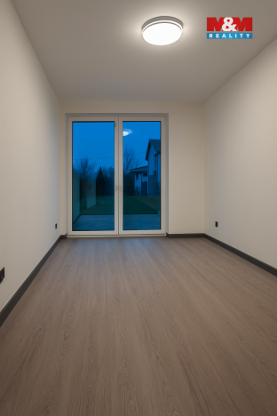 Pronájem rodinného domu, Bohumín, Alberta Hahna, 84 m2