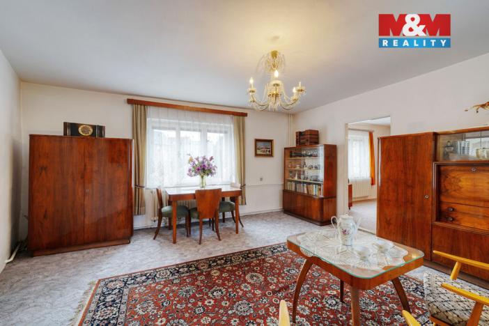 Prodej rodinného domu, Kryry, Pivovarská, 182 m2