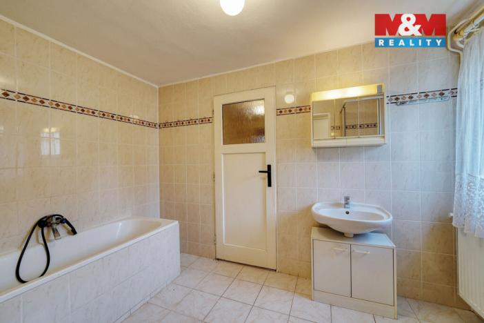 Prodej rodinného domu, Kryry, Pivovarská, 182 m2