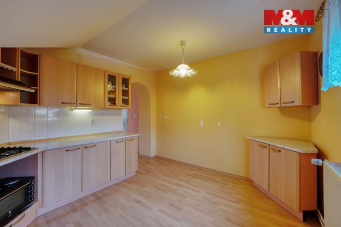 Prodej rodinného domu, Kryry, Pivovarská, 182 m2