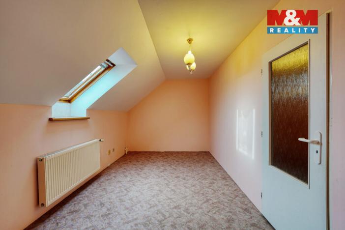 Prodej rodinného domu, Kryry, Pivovarská, 182 m2