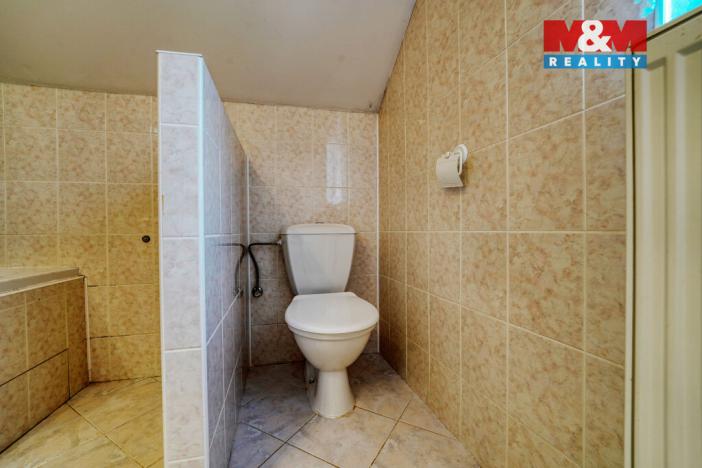 Prodej rodinného domu, Kryry, Pivovarská, 182 m2