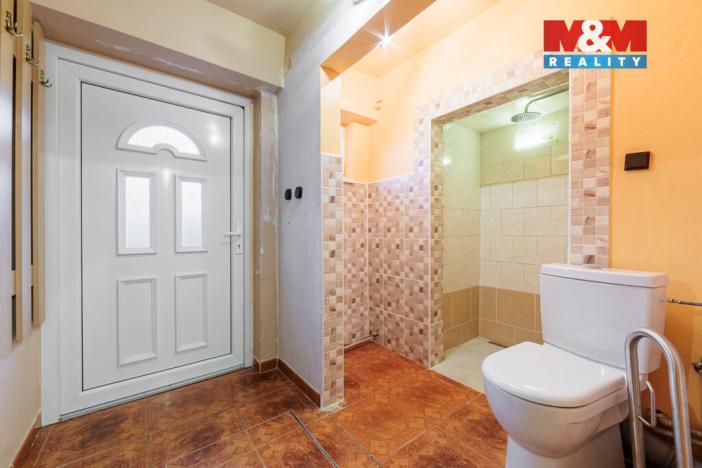 Prodej rodinného domu, Tuřany, 133 m2