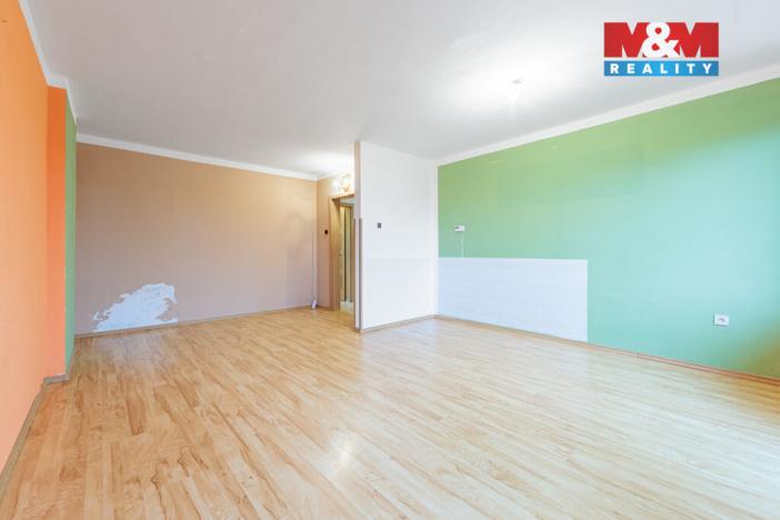 Prodej rodinného domu, Tuřany, 133 m2