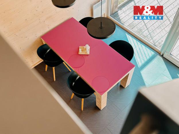 Prodej rodinného domu, Pulečný - Klíčnov, 108 m2