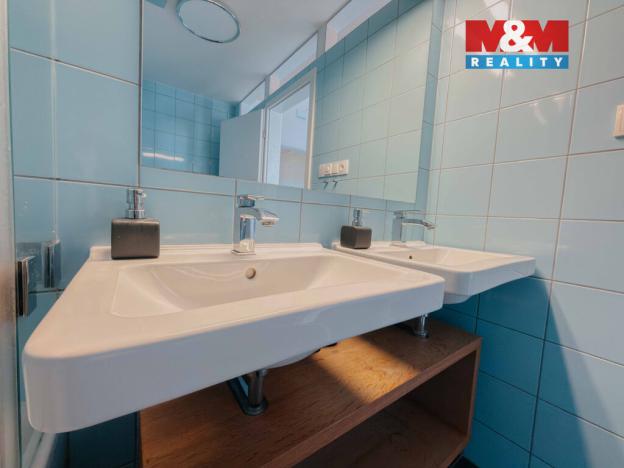 Prodej rodinného domu, Pulečný - Klíčnov, 108 m2