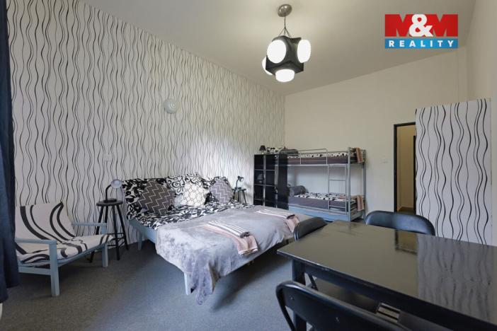 Prodej rodinného domu, Bouzov - Doly, 240 m2