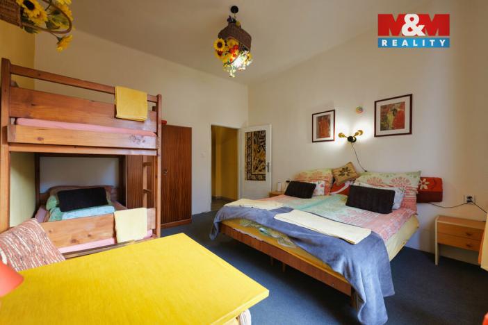 Prodej rodinného domu, Bouzov - Doly, 240 m2