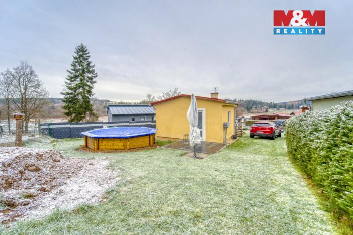 Prodej chaty, Vranov, 35 m2