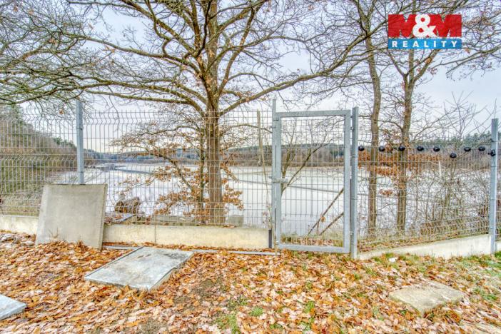 Prodej chaty, Vranov, 35 m2