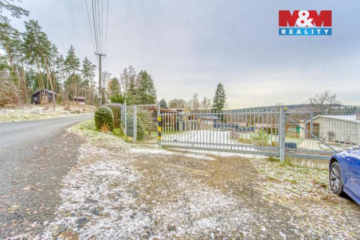 Prodej chaty, Vranov, 35 m2