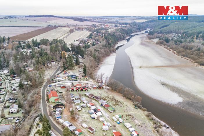 Prodej chaty, Vranov, 35 m2