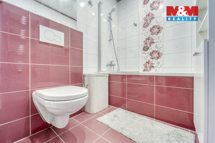 Prodej bytu 2+1, Rokycany - Nové Město, Soukenická, 62 m2