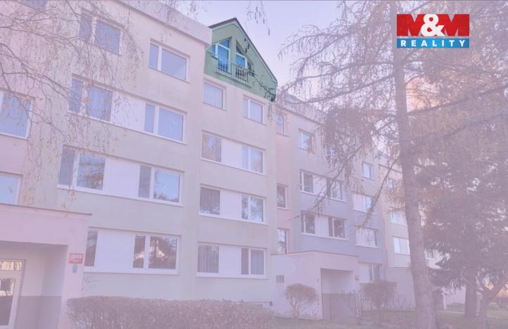 Prodej bytu 4+kk, Praha - Újezd nad Lesy, Rohožnická, 97 m2