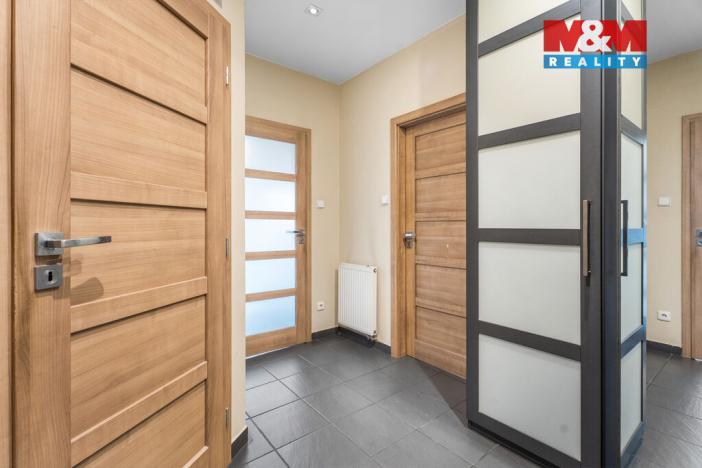 Prodej bytu 3+kk, Teplice, Škroupova, 72 m2