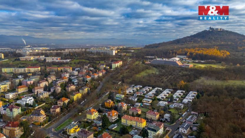 Prodej bytu 3+kk, Teplice, Škroupova, 72 m2